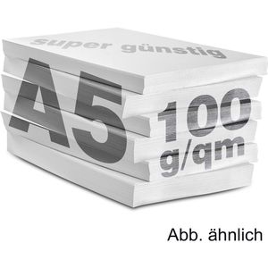 Produktbild für Farblaserpapier tatmotive Imagepaper, A5