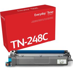 Toner Xerox für Brother TN-248C Everyday