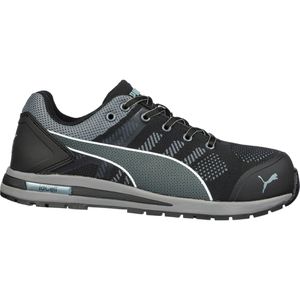 Sicherheitsschuhe Puma-Safety Elevate Knit Low, ESD, S1P