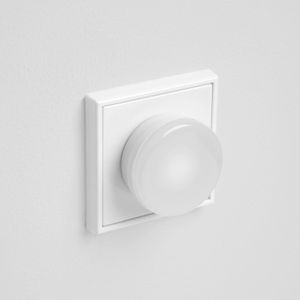 Produktbild für Nachtlicht REV-Ritter Basic LED, für Steckdose