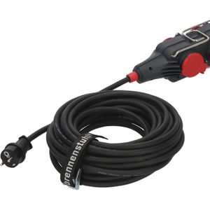 Produktbild für Verlängerungskabel Brennenstuhl Professional, für außen IP54