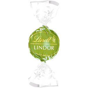Produktbild für Pralinen Lindt Lindor Pistazie, 78 Stück