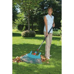 Produktbild für Stiel Gardena 3734-20 ErgoLine, 130 cm