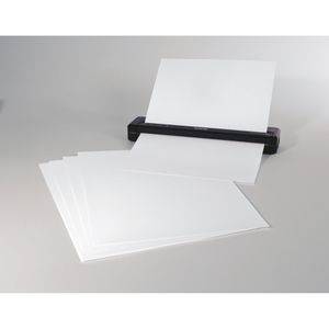 Produktbild für Thermopapier Sigel TP411, mit Steuermarke, A4