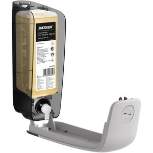 Produktbild für Seife Katrin Liquid Soap Clean, 88110