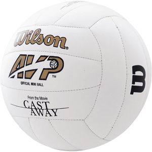 Produktbild für Beachvolleyball WILSON Cast Away Mr. Wilson Mini
