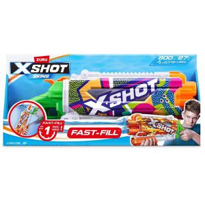Produktbild für Wasserpistole X-Shot Skins Fast Fill