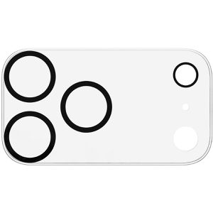Produktbild für Kamera-Schutz Hama Cam Protect, transparent, 1 Stück