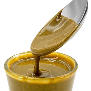 Produktbild für Nussmus KoRo Pistazienmus