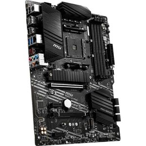 Produktbild für Mainboard MSI B550-A PRO, 7C56-002R