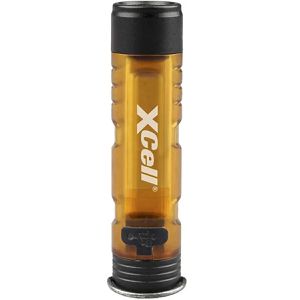 Produktbild für Taschenlampe XCell Key-Light, LED, aufladbar