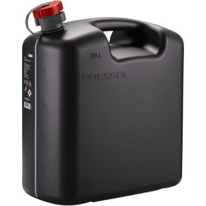 Produktbild für Benzinkanister Pressol Kraftstoffkanister, 21147