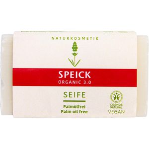 Produktbild für Seife Speick Organic 3.0