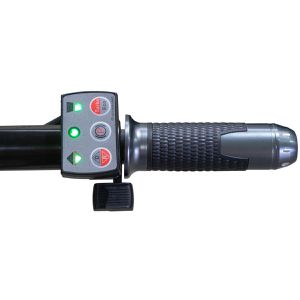 Produktbild für Rangierhilfe Zipper ZI-ARW2000, für Anhänger