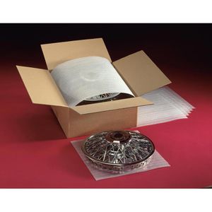 Produktbild für Schaumfolie Sealed-Air Cell-Aire, Rolle