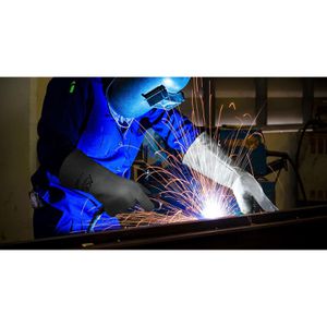 Produktbild für Schweißerhandschuhe ACE-Instruments ProWeld