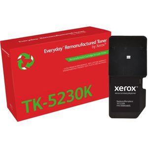 Produktbild für Toner Xerox für Kyocera TK-5230K Everyday