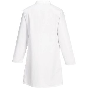 Produktbild für Arbeitskittel Portwest Standard 2852, Unisex