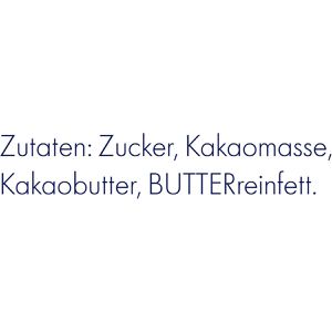 Produktbild für Tafelschokolade Ritter-Sport Edelkakao Klasse Die Vollmundige
