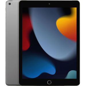 Produktbild für Tablet Apple iPad 9. Gen 2021, 10,2 Zoll
