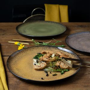 Produktbild für Teller Moritz&amp;Moritz Vida Dinnerteller