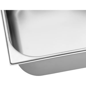 Produktbild für GN-Behälter Bartscher Top Line, A125150, GN 2/3