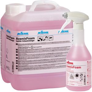 Produktbild für Badreiniger Kiehl J403105, AvenisFoam