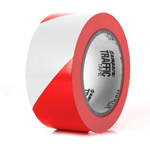 Bodenmarkierungsband AMPERE Traffic Tape, 10775