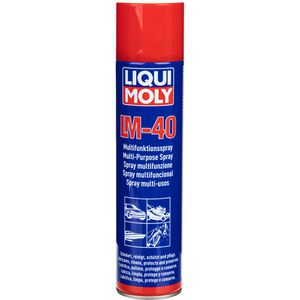Multifunktionsöl Liqui-Moly 3391, LM-40, Multifunktionsspray