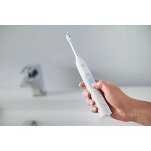 Produktbild für Elektrische-Zahnbürste Philips Sonicare, HX6859/29