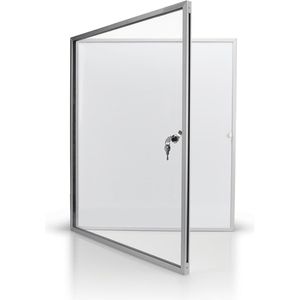 Produktbild für Schaukasten Magnetoplan SP 1215300, innen