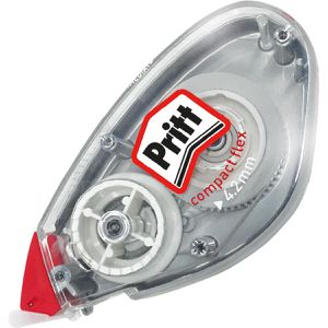 Korrekturroller Pritt PCK4M Compact Flex, 16 Stück