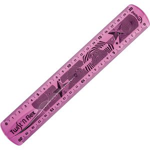 Produktbild für Lineal Maped Twistn Flex, 20 cm