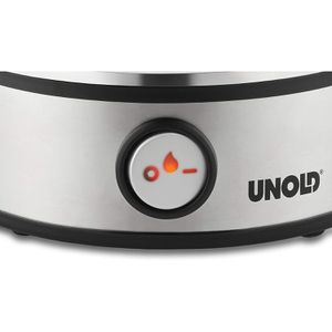 Produktbild für Eierkocher Unold Edel, 38626