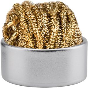 Produktbild für Löthilfe Goobay 61669
