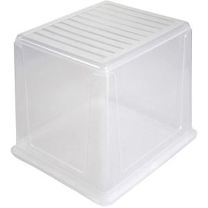 Produktbild für Aufbewahrungsbox Keeeper Bea, 30 Liter