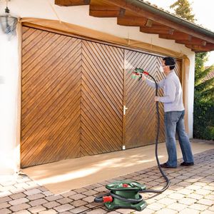 Produktbild für Farbsprühsystem Bosch 0603207400 PFS 7000