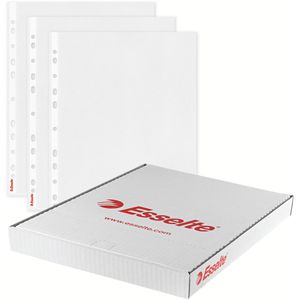 Produktbild für Prospekthüllen Esselte 56066, A4