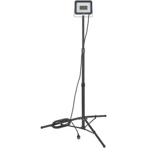 Baustrahler Brennenstuhl JARO 7060 LED, Netzbetrieb, 5 m Kabel