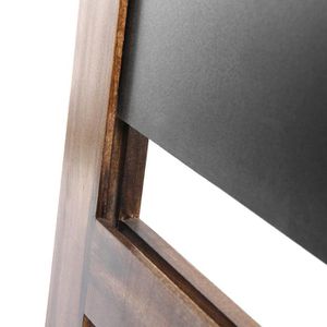 Produktbild für Kundenstopper Showdown-Displays Natura 46 x 102 cm