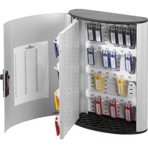 Produktbild für Schlüsselkasten Durable Key Box 48, 197623