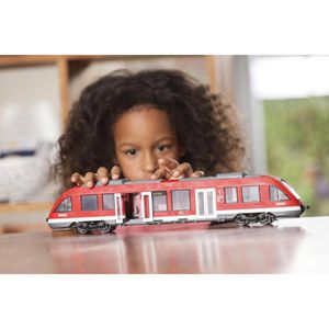 Produktbild für Spielzeugeisenbahn Dickie-Toys City Train