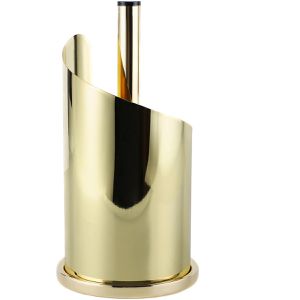 Produktbild für Küchenrollenhalter Echtwerk EW-KR-1752G, Edelstahl