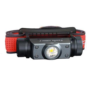 Stirnlampe Fenix FEHM62-T LED, wiederaufladbar