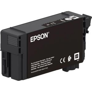 Tinte Epson T40C140 schwarz
