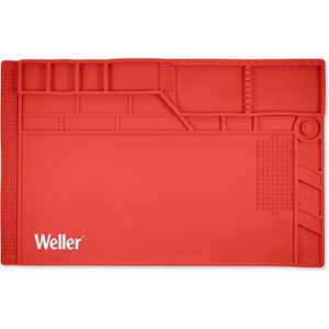Produktbild für Lötmatte Weller WLACCWSM1-02