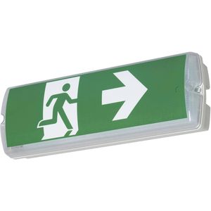 Produktbild für Notleuchte b-lite V-Lux Standard, LED