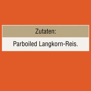 Produktbild für Reis Bens-Original Langkorn