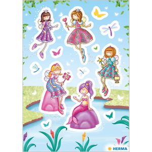 Produktbild für Sticker Herma Decor, 15455