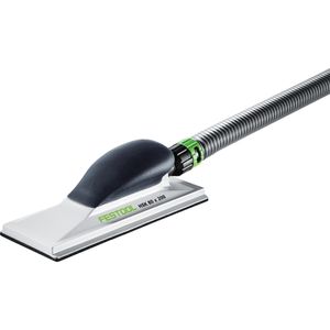 Produktbild für Handschleifer Festool Schleifklotz HSK-A 80x200